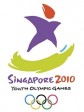 Haiti - Football : Haiti aux Jeux Olympiques de la Jeunesse Singapore 2010
