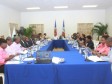 Haiti - Politic : Agenda loaded at the last Council of Ministers