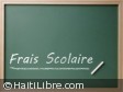 Haïti - AVIS : Fixation des frais de contribution scolaire et utilisation des fonds