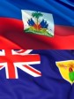 Haiti - Social : TCI and Haiti together in the fight against illegal immigration