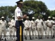 Haiti - Security : Recruitment of 1,000 new police officers