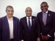 Haïti - Reconstruction : Revue du portefeuille de la coopération avec l’Union Européenne