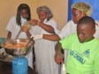 Haiti - Social : Pilot Program «Aba Chomaj»