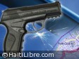 Haiti - Security : Curtis bandits threaten to Hard Hit
