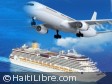 Haiti - Tourism : Cruise and travel fair in Guadeloupe