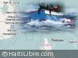 Haiti - Social : 56 Haitian migrants rescued